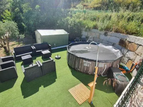 Holiday Home Ferienvilla Casa Oriana mit privatem Pool by Interhome