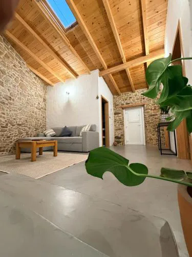 Casa das Figueiras
