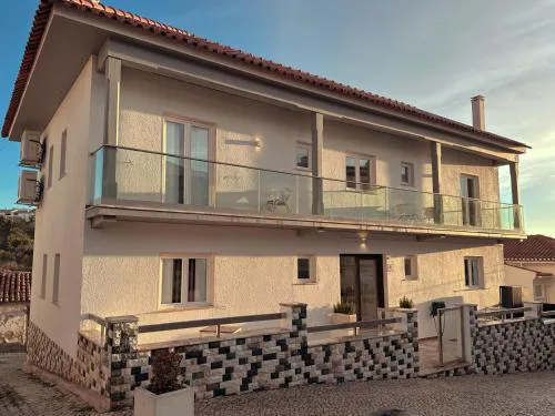 Hostel Rosa