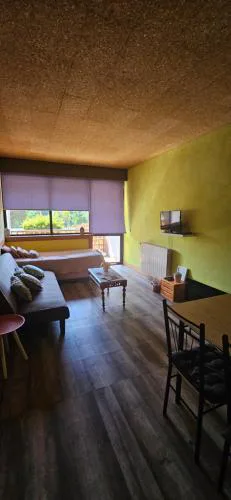 Mimos House's Rio e Serra