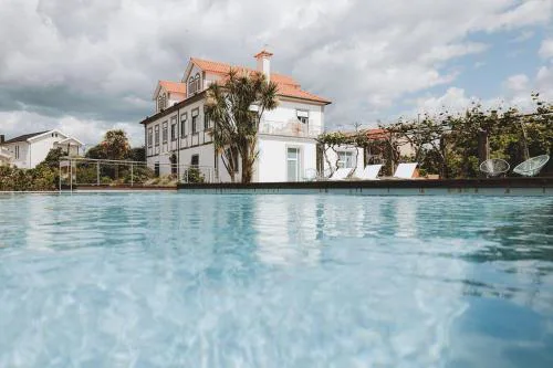 Porta do Jardim