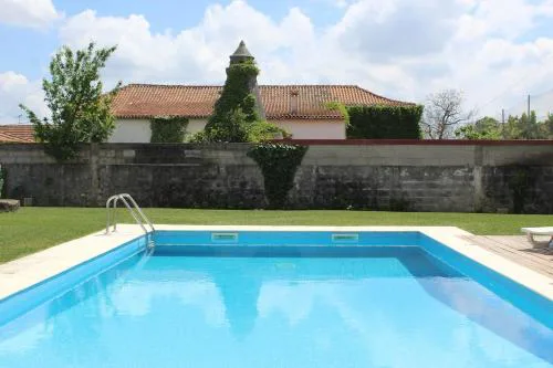 Casa do Caseiro, São Silvestre