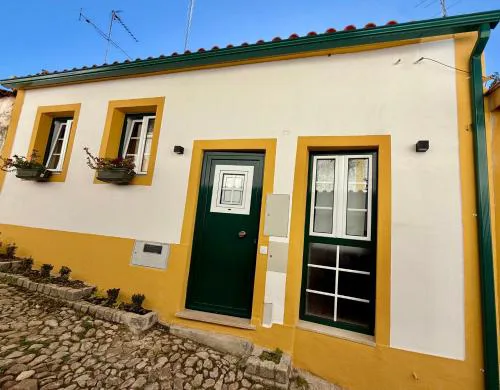 Casa das Flores