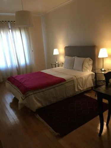 Apartamento Senadomum