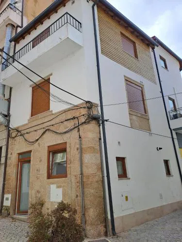 Casa da Travessa