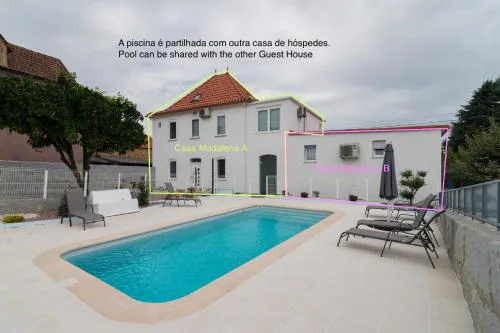 Casas Madalena