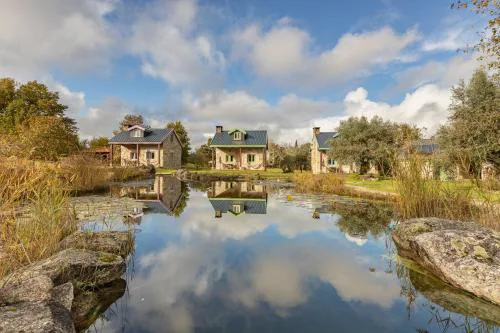 Chão do Rio - Turismo de Aldeia - Serra da Estrela
