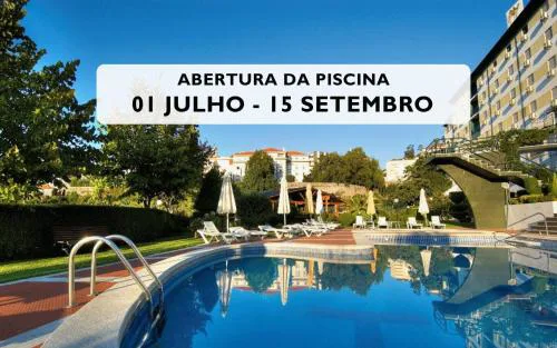 Hotel Eurosol Seia Camelo