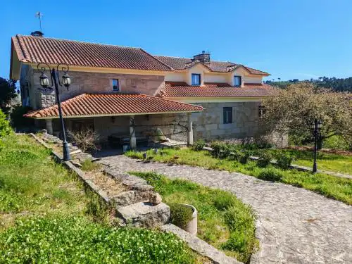 Quinta da Fonte Nova