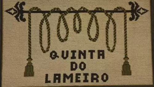 Quinta do Lameiro Maceira