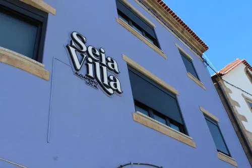 SeiaVilla - São Pedro