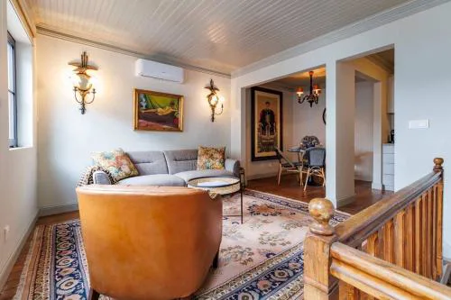 Townhouse Seia - Comfort and style in the historic heart of Seia