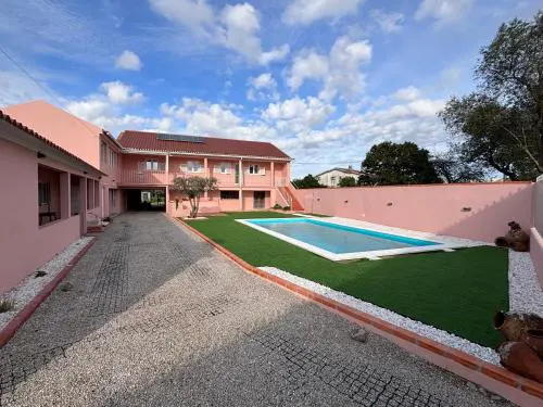 Casa do Avô Gil