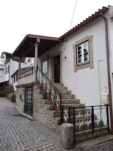 Casa Luizinho