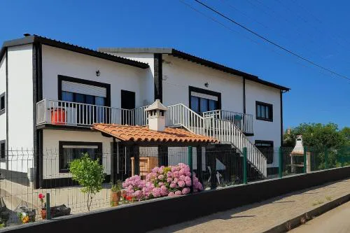 FreedomSurfHouse Apartment