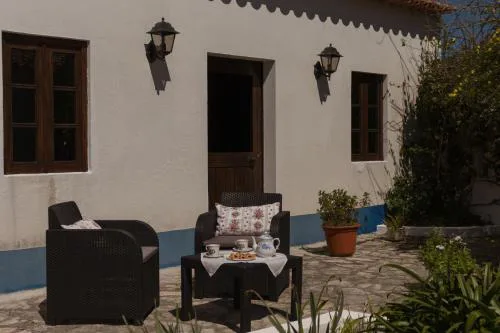 Casa Rústica