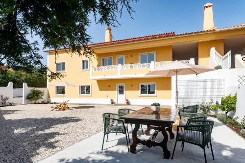 Coastal Garden Suite - Kismet Boutique B&B - Breakfast Included