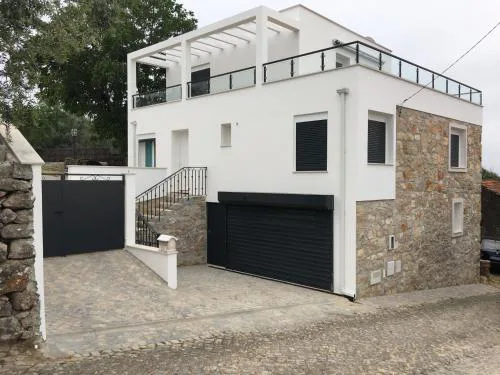 Villa Santo Antonio