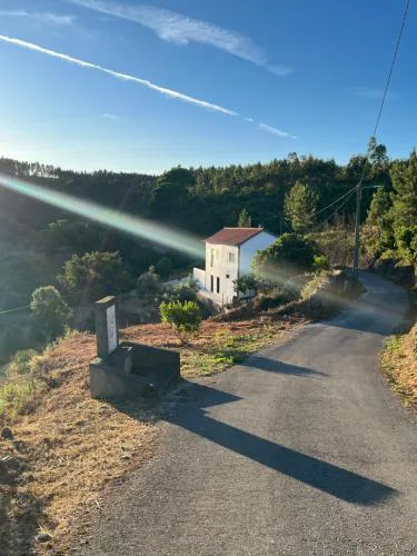 A Casa da Azenha