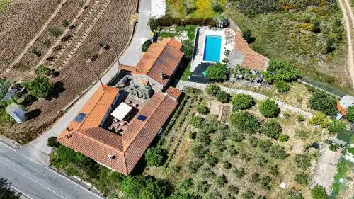 Quinta Penedo das Antas