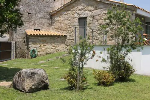 Casa do Couço