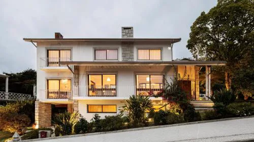 Santiago Family House - Luxury Guest House