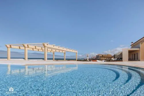 Casa da Azenha Deluxe - Pool & Beach