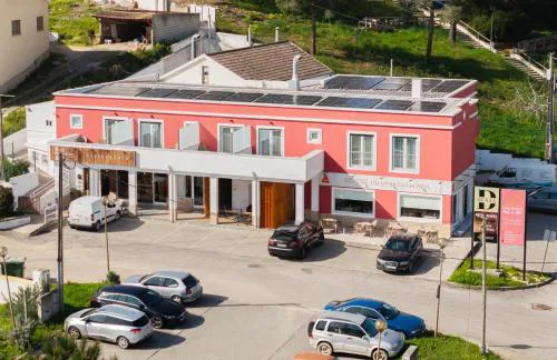 Guesthouse Solar do Mar