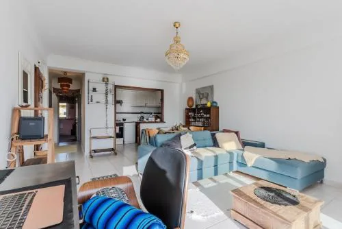 Nomad's Surf & Sunset Haven, 2 Bedrooms, Santa Cruz