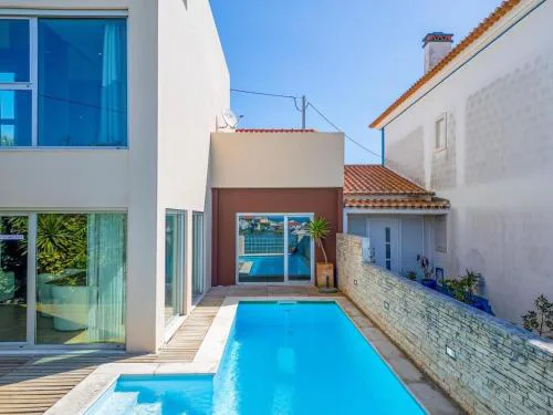 Torres Vedras House