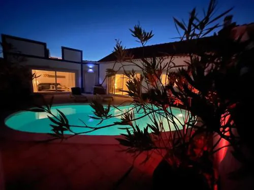 Joia da Casa House with private Pool