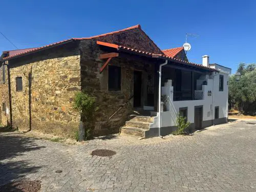 Casa dos Laia