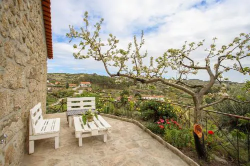 Casa do Avô - Alojamento Sortelha