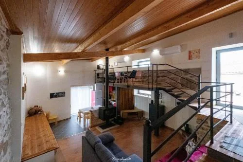 Casa Ti Maria