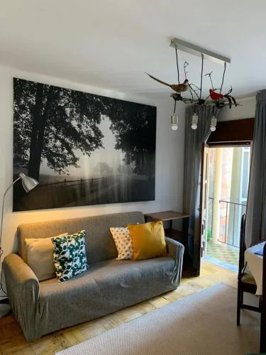 Grandma's Carolina Villa