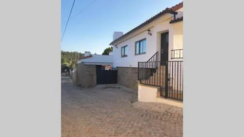 Grandfather's House