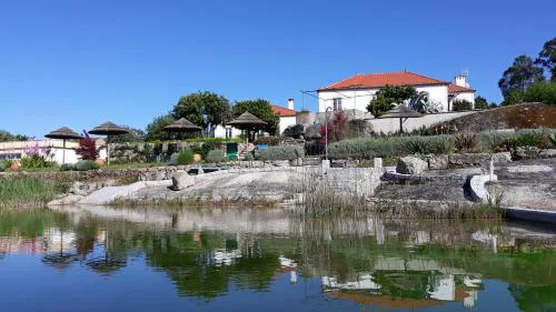 Quinta Vale Porcacho