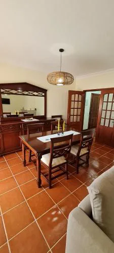 Lovely Modern Duplex 3 Bedroom Flat in Quiet Area