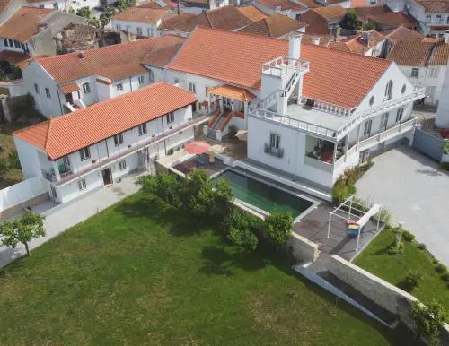 Casa de Tent'tugal