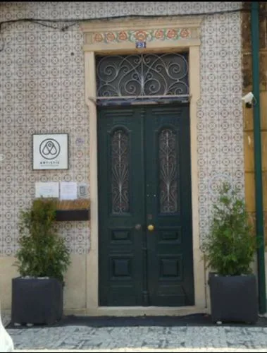 ArtisticGuesthouse