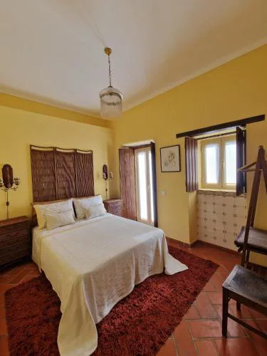 Casa do Avô Lopes