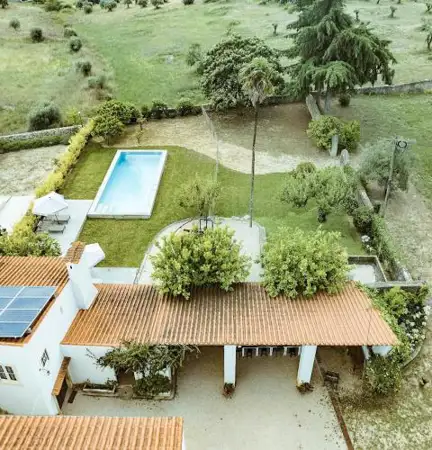 Casa São Sebastião