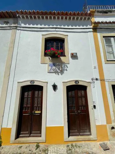 O Templário Sonolento, Historic Centre Tomar