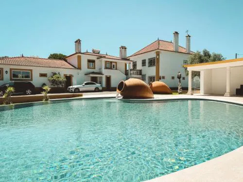 Quinta das Pinheirinhas