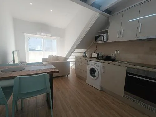 Tomarhousing - City Centre