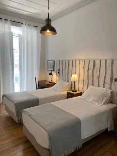 União - Guest House