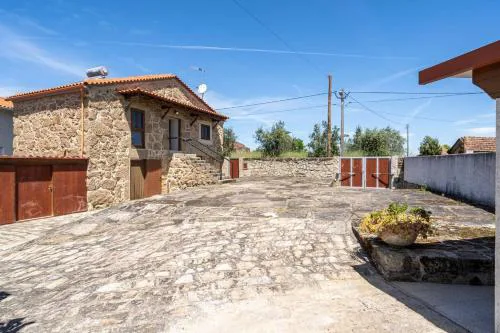 Casa da Eira