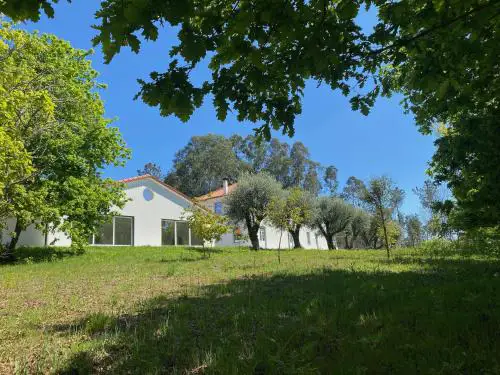 Catrinandes - Retreat Center