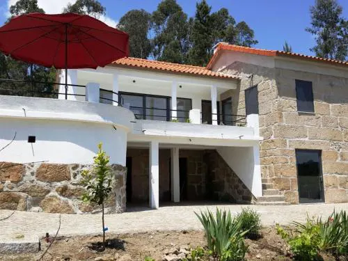 Holiday Home Finca mit Terrasse by Interhome