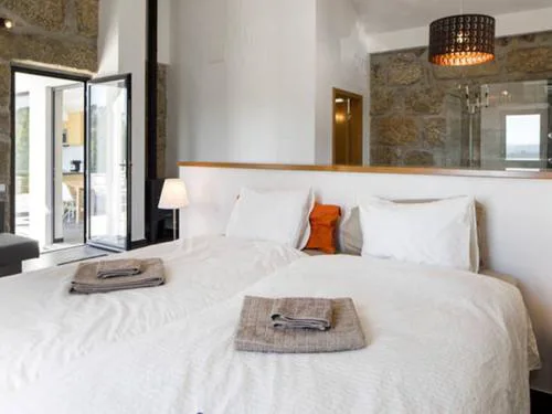 Holiday Home Renoviertes Landhaus für 7 Personen in Tondela by Interhome